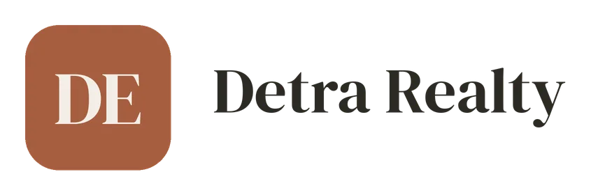 Detra Realty logo