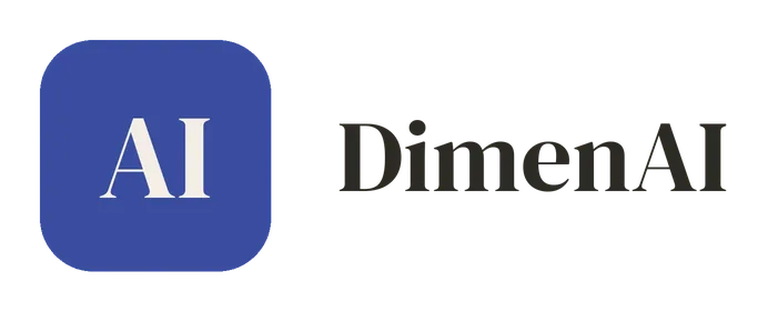 DimenAI logo