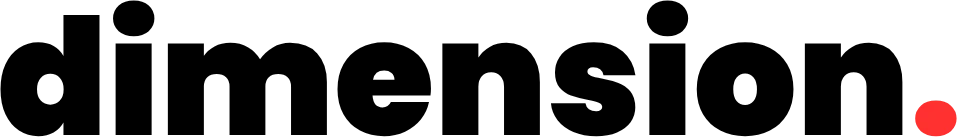 Dimension Education logo