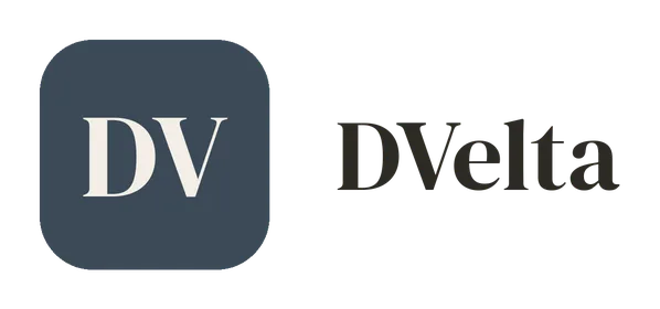 DVelta logo