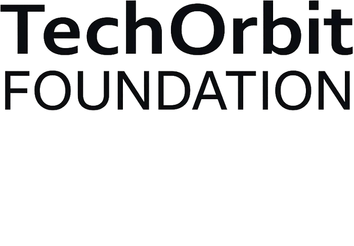 TechOrbit Foundation logo