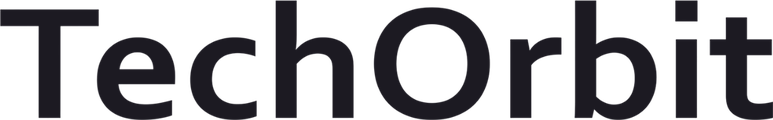 TechOrbit Solutions logo