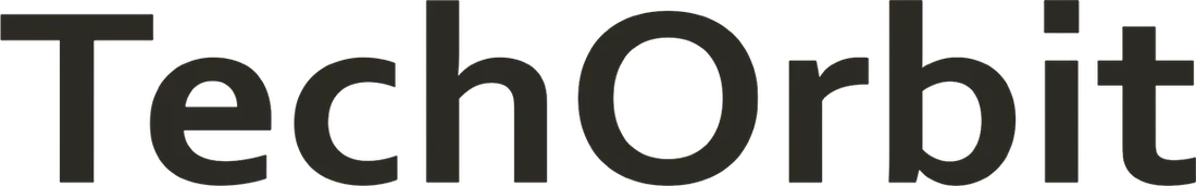 TechOrbit logo