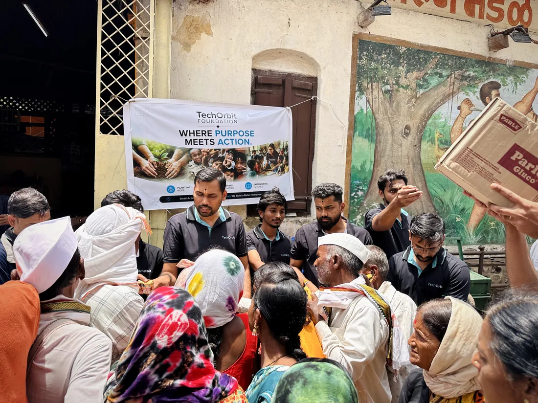Ashadhi Wari Seva 2026